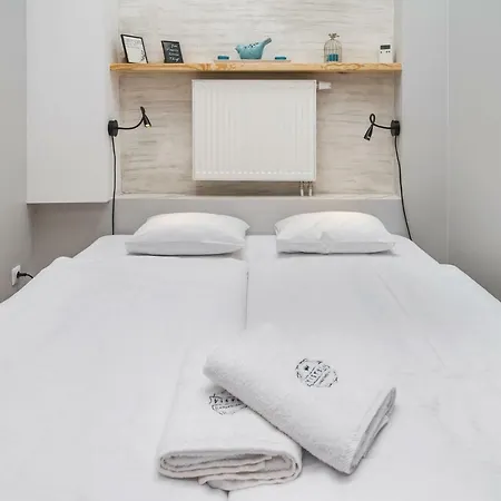 Apartman Luxury In Kazimierz *