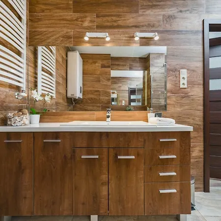 Apartman Luxury In Kazimierz