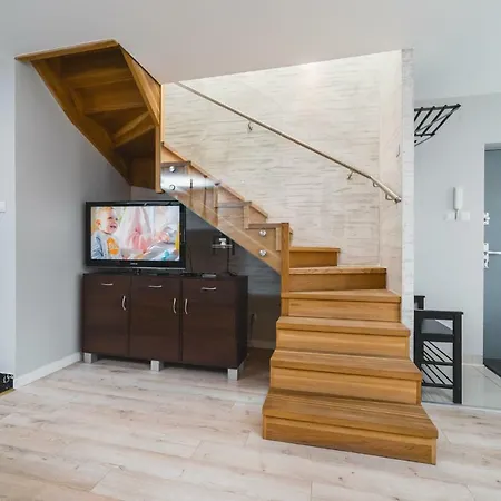 Appartement Luxury In Kazimierz *