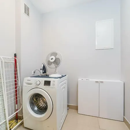 Luxury In Kazimierz Apartman Krakkó