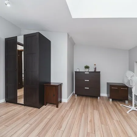 Appartement Luxury In Kazimierz *
