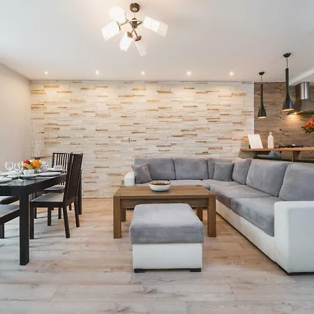 Apartman Luxury In Kazimierz *