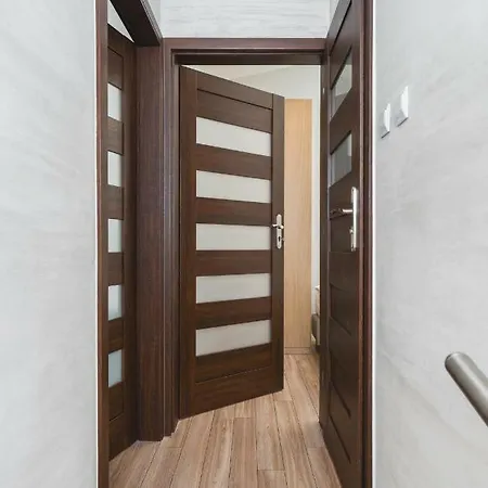 Luxury In Kazimierz Appartement *
