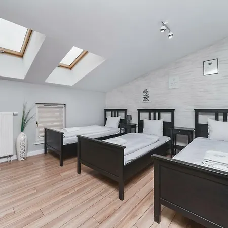 Luxury In Kazimierz Appartement *