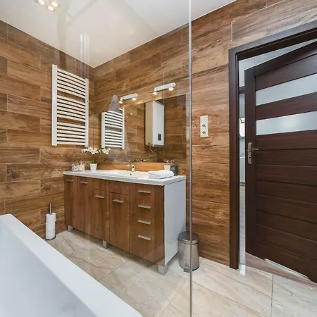 Apartman Luxury In Kazimierz