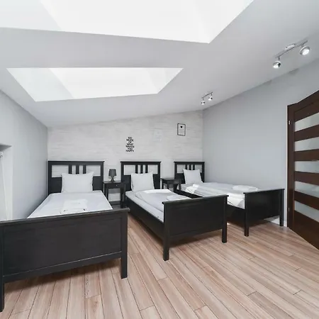 Luxury In Kazimierz *