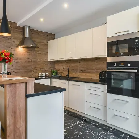 Appartement Luxury In Kazimierz