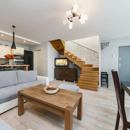 Luxury In Kazimierz * Cracovie