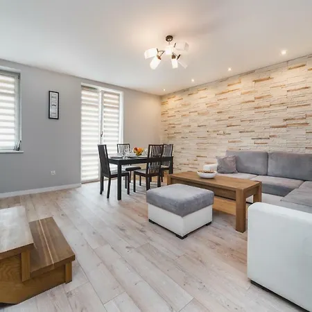 Luxury In Kazimierz *