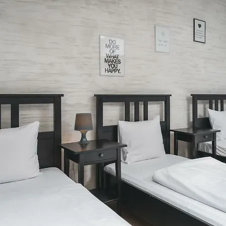 Luxury In Kazimierz Appartement *